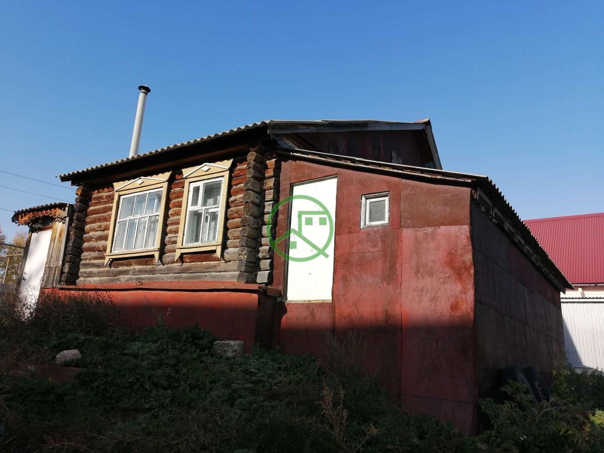 Купить дачу, дом, коттедж за 2 100 000 рублей на Кооперативная, 147