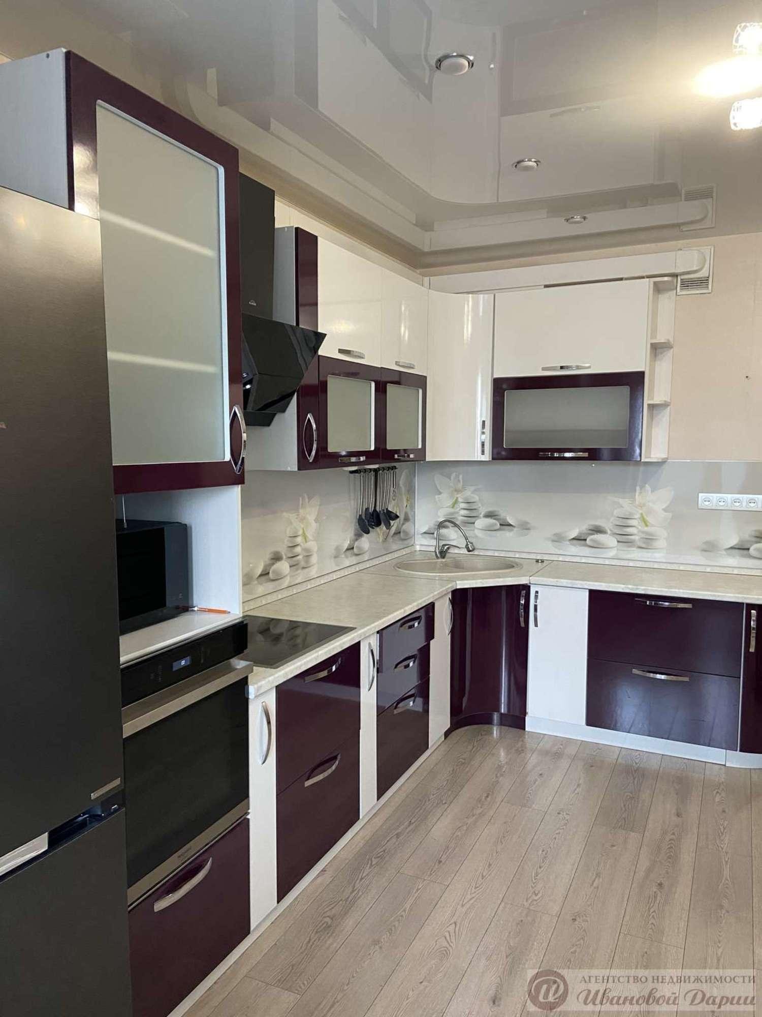 Сдать квартиру за 55 000 рублей на Садовая улица, 337