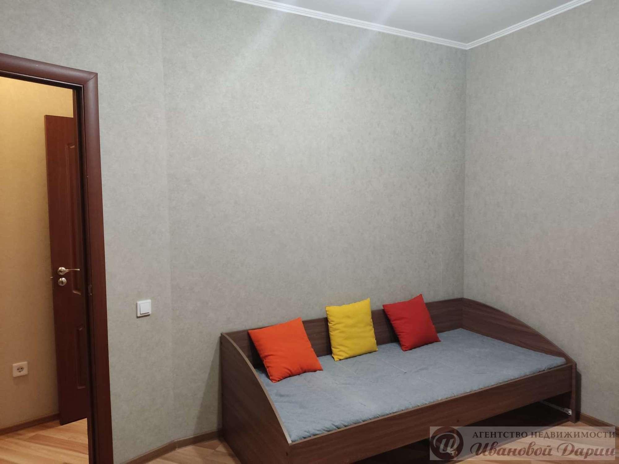 Сдать квартиру за 35 000 рублей на Парковый переулок, 5