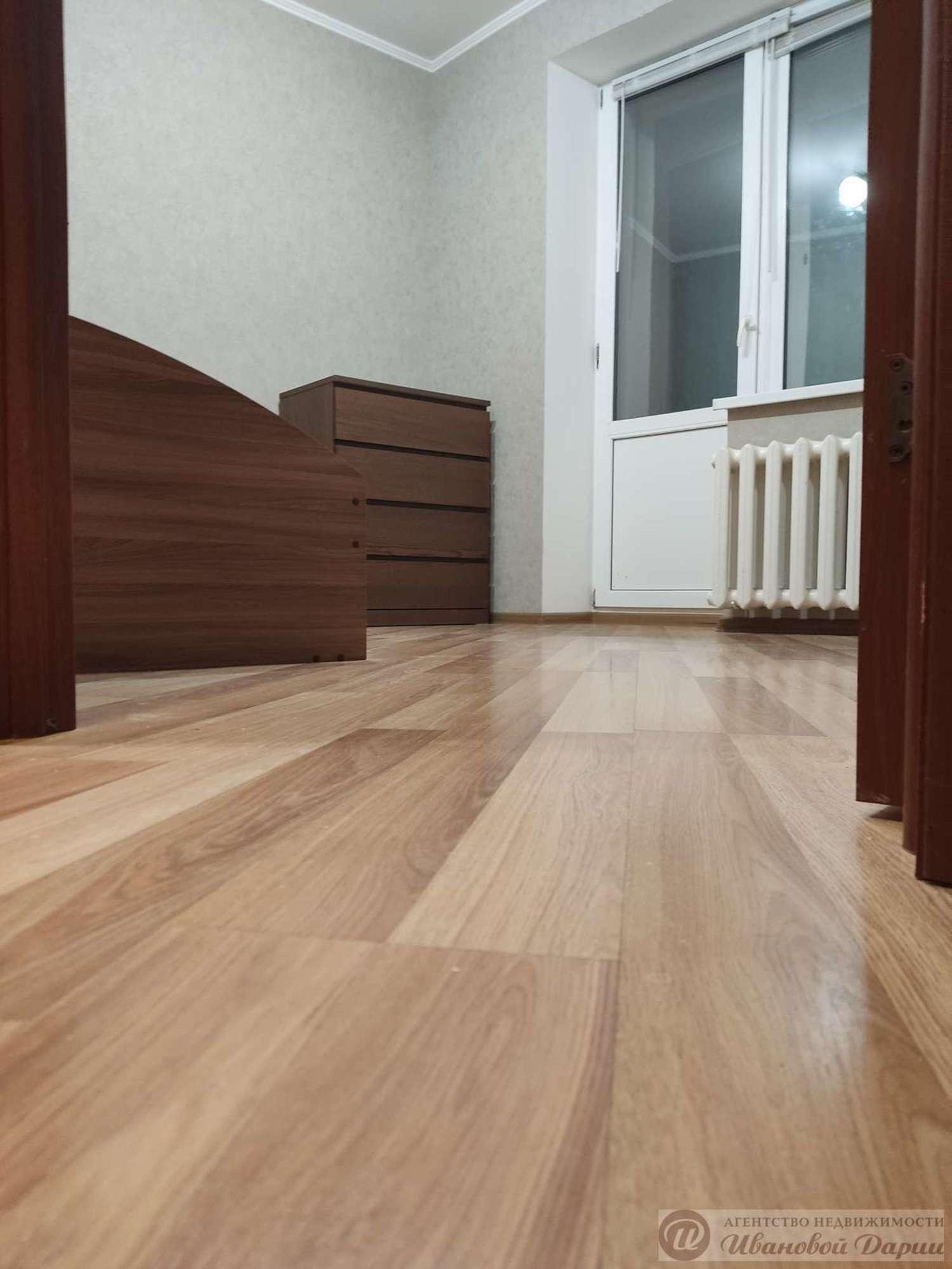 Сдать квартиру за 35 000 рублей на Парковый переулок, 5
