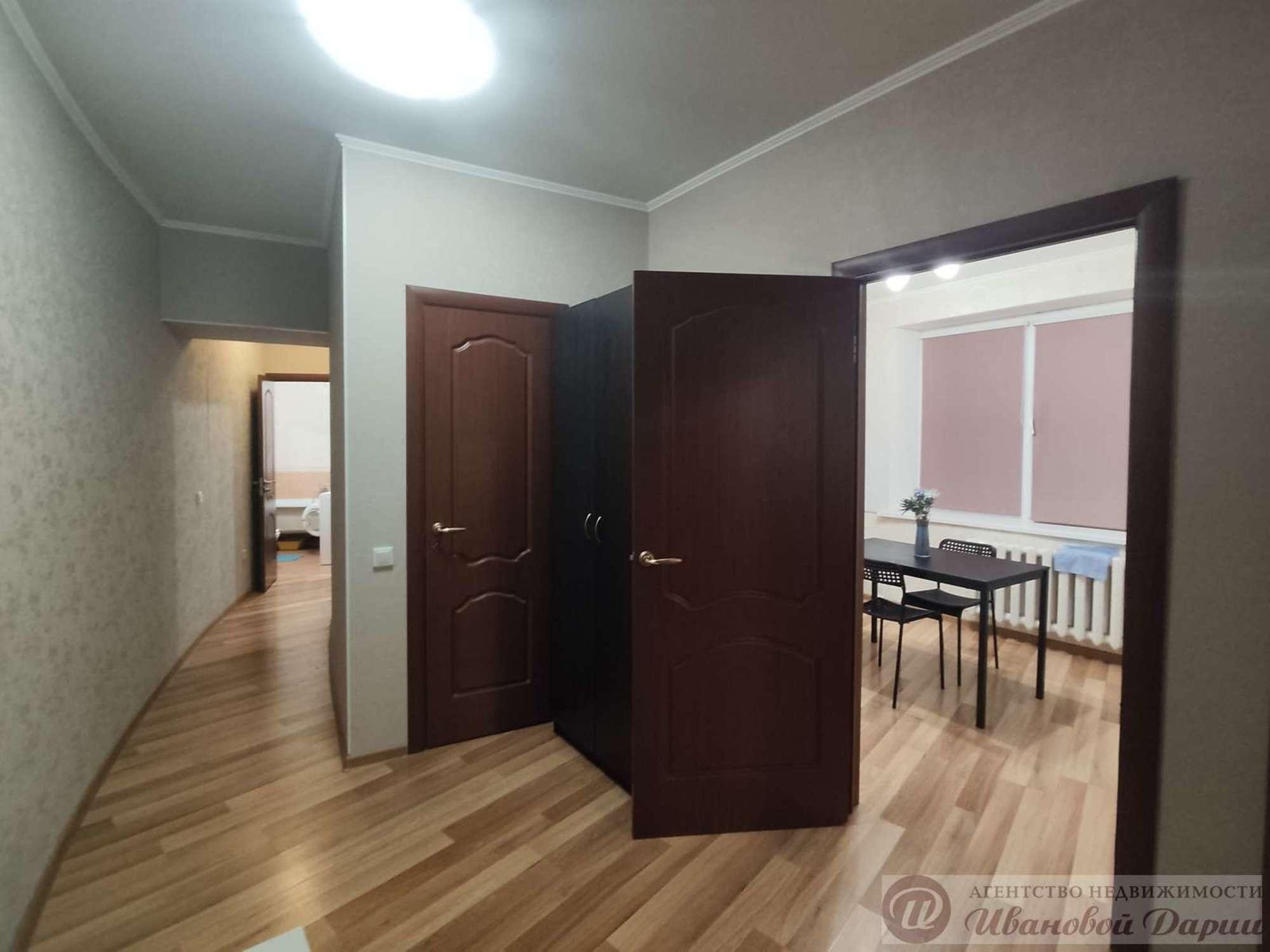 Сдать квартиру за 35 000 рублей на Парковый переулок, 5