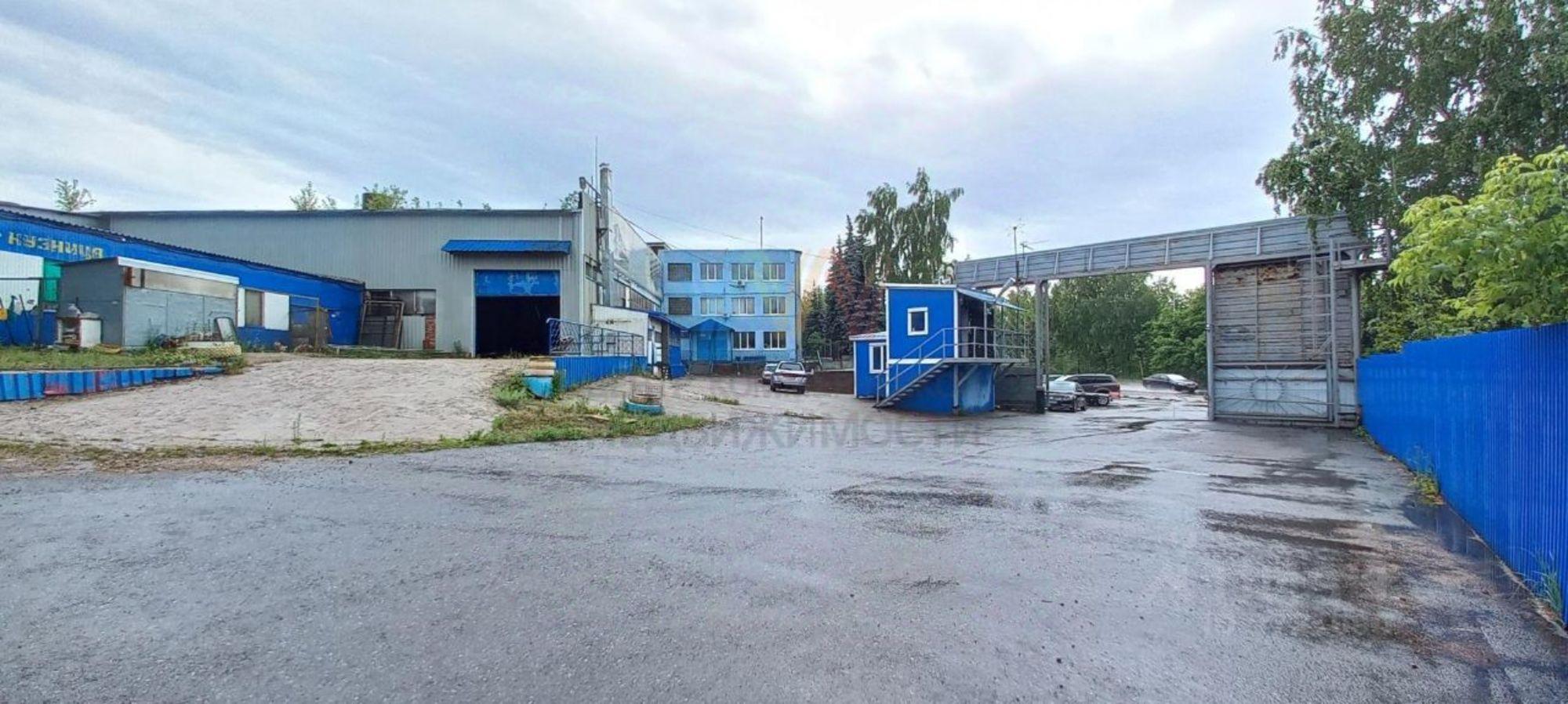 Сдать производственную площадь за 35 000 рублей на Юбилейная улица, 14/1