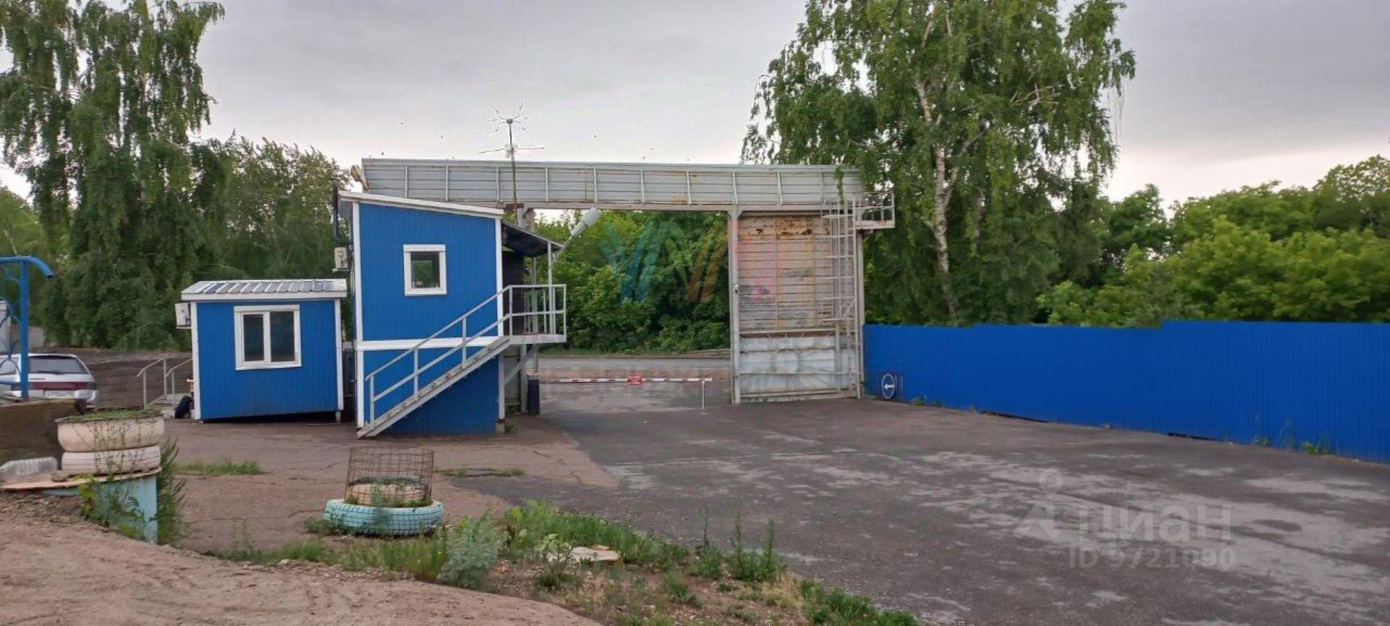Сдать производственную площадь за 35 000 рублей на Юбилейная улица, 14/1