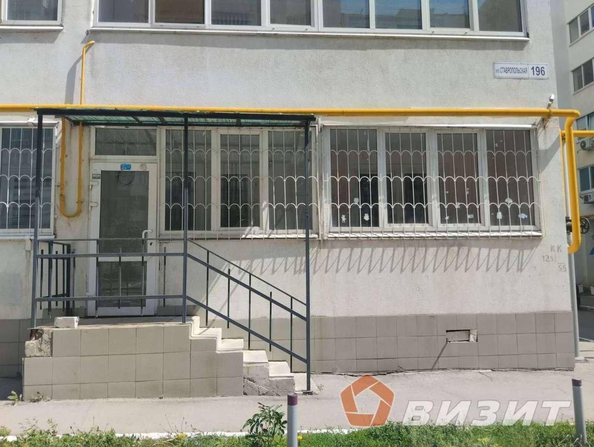 Купить офис, помещение под офис за 13 000 000 рублей на Ставропольская улица, 196 Купить офис, помещение под офис за 13 000 000 рублей на Ставропольская улица, 196