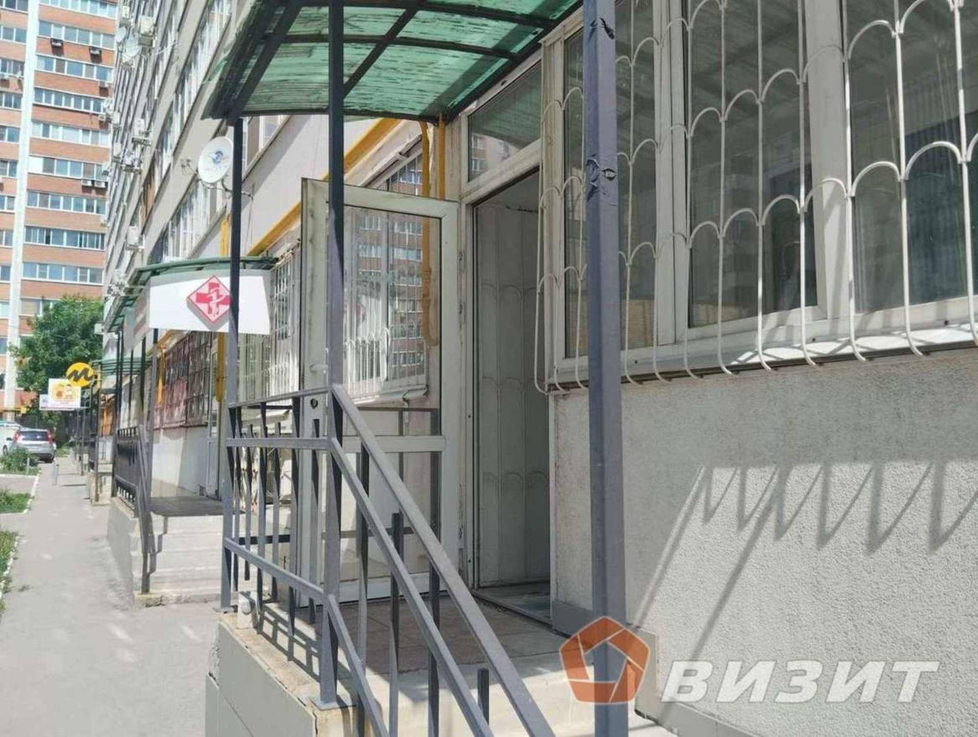 Купить офис, помещение под офис за 13 000 000 рублей на Ставропольская улица, 196 Купить офис, помещение под офис за 13 000 000 рублей на Ставропольская улица, 196