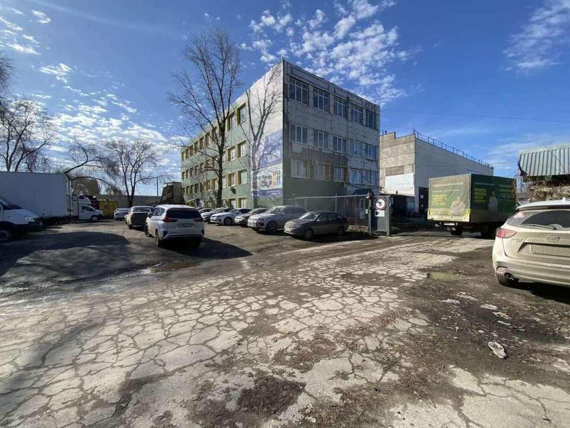Сдать офис, помещение под офис за 18 000 рублей на Кабельная улица, 5