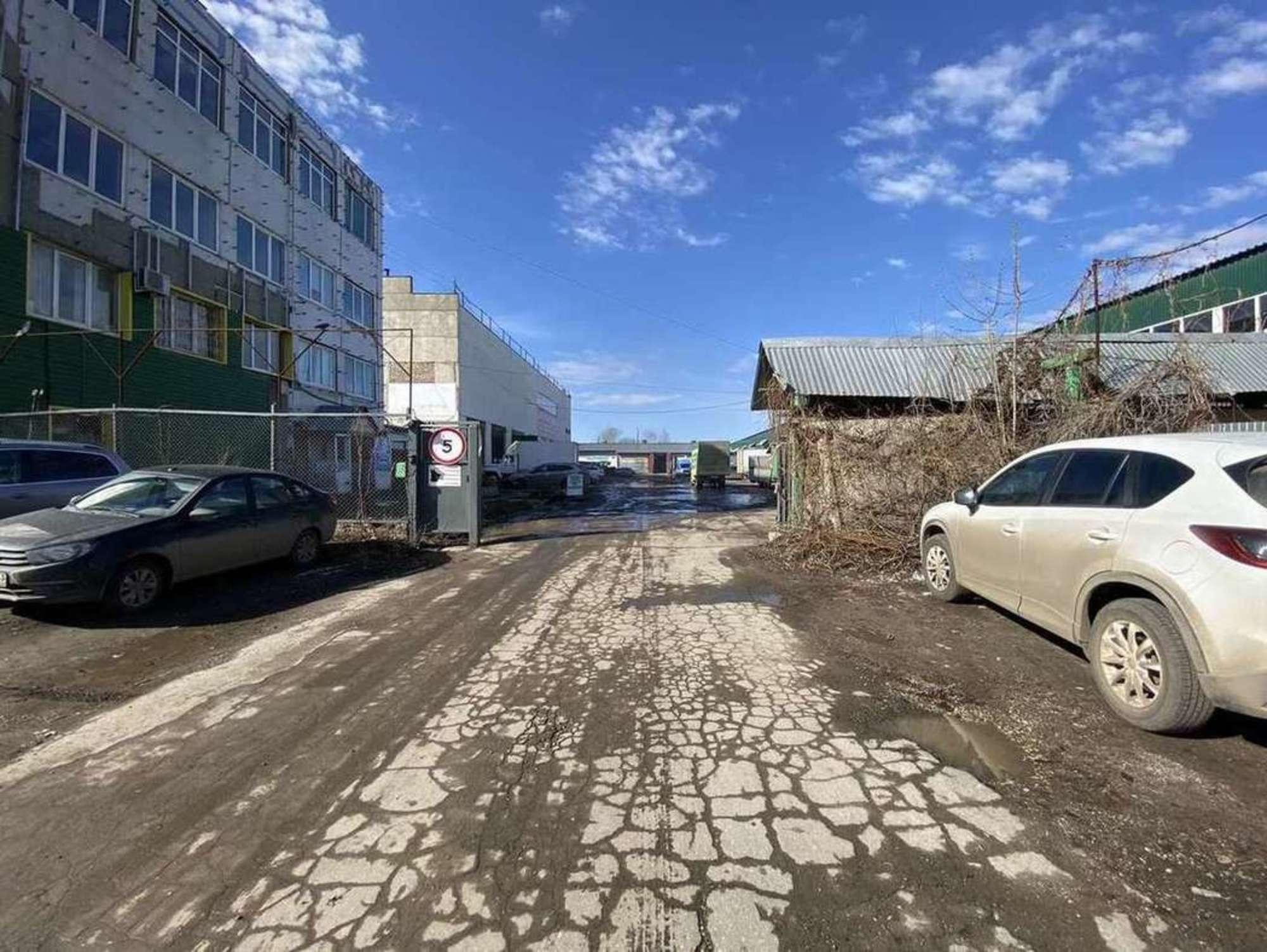 Сдать офис, помещение под офис за 18 000 рублей на Кабельная улица, 5