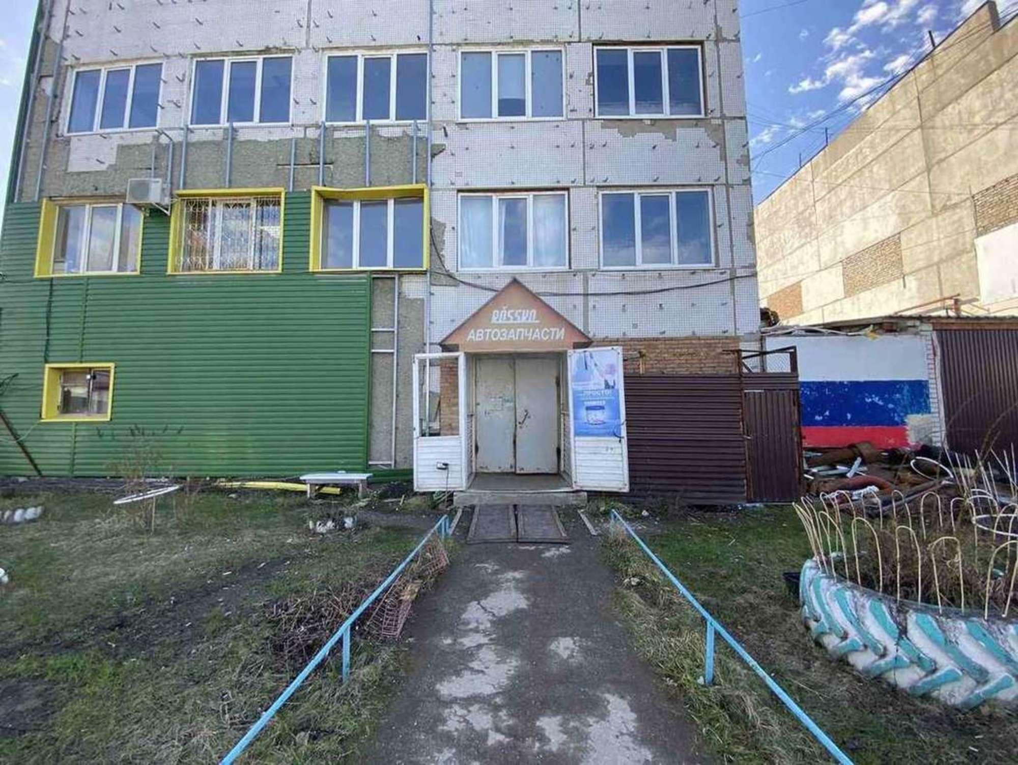 Сдать офис, помещение под офис за 18 000 рублей на Кабельная улица, 5