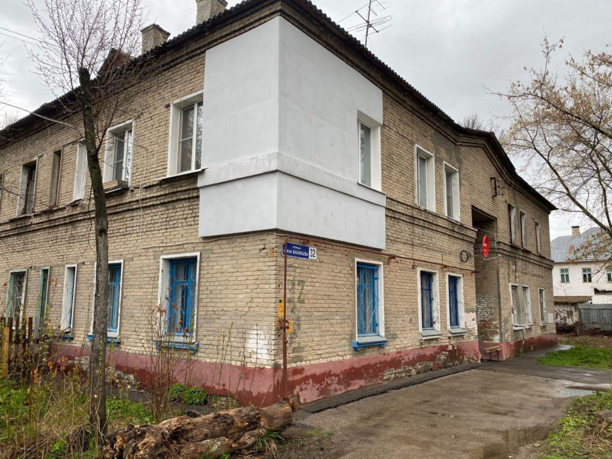 Купить комнату за 1 400 000 рублей на Героя Васильева ул, 32
