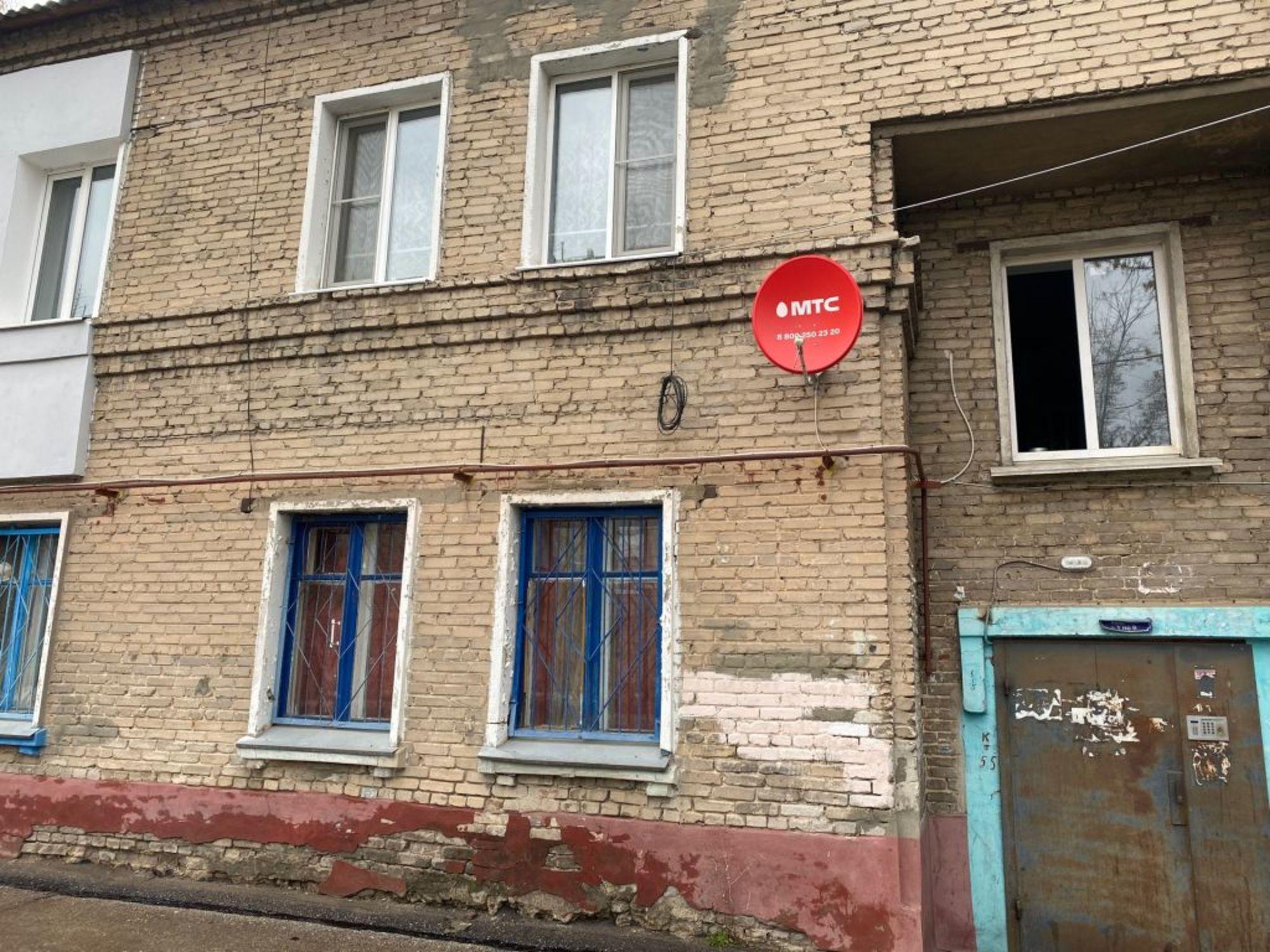 Купить комнату за 1 400 000 рублей на Героя Васильева ул, 32