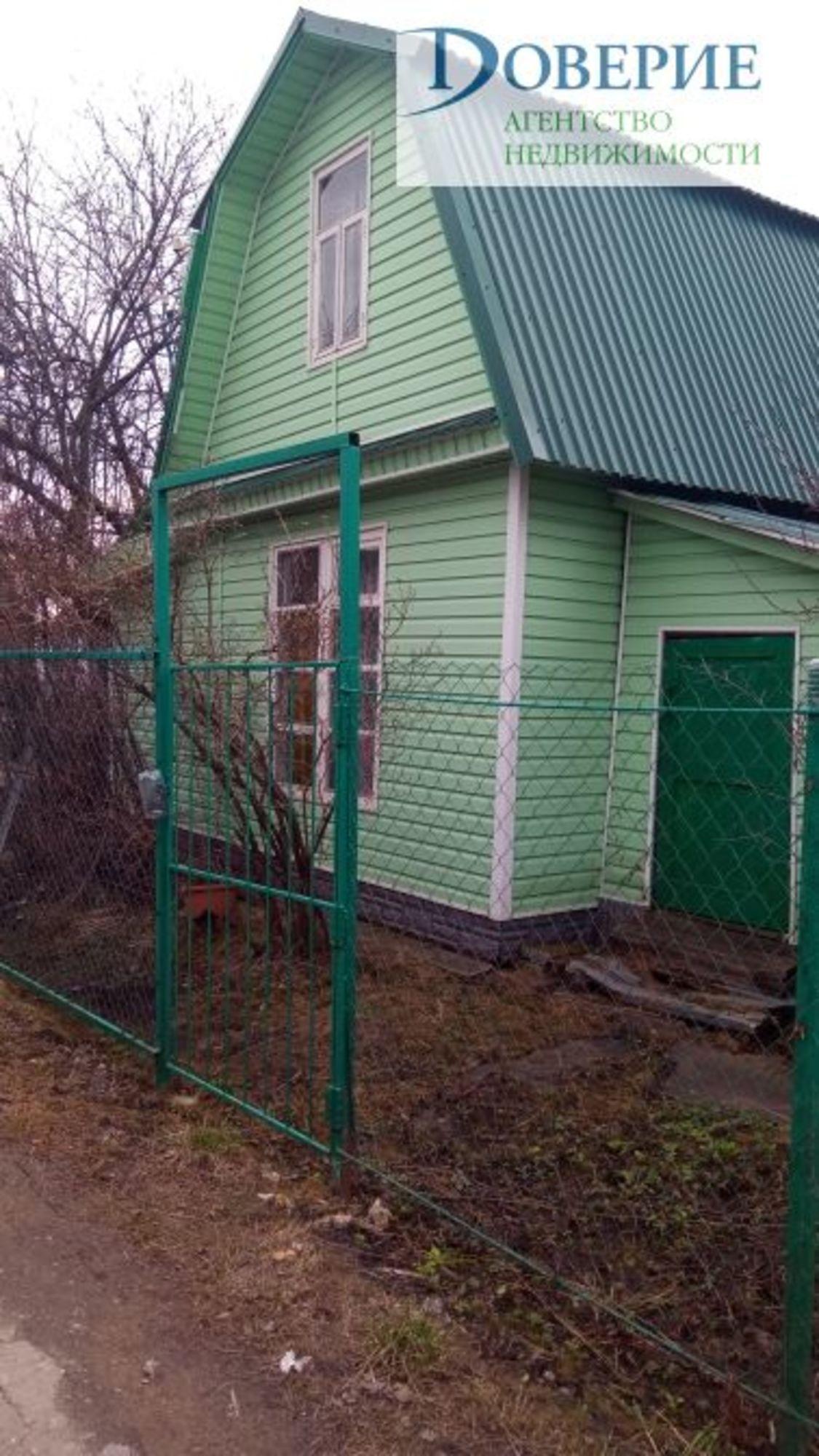 Купить дачу, дом, коттедж за 1 450 000 рублей на Комсомольская ул
