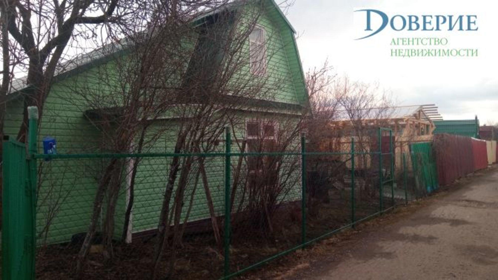 Купить дачу, дом, коттедж за 1 450 000 рублей на Комсомольская ул