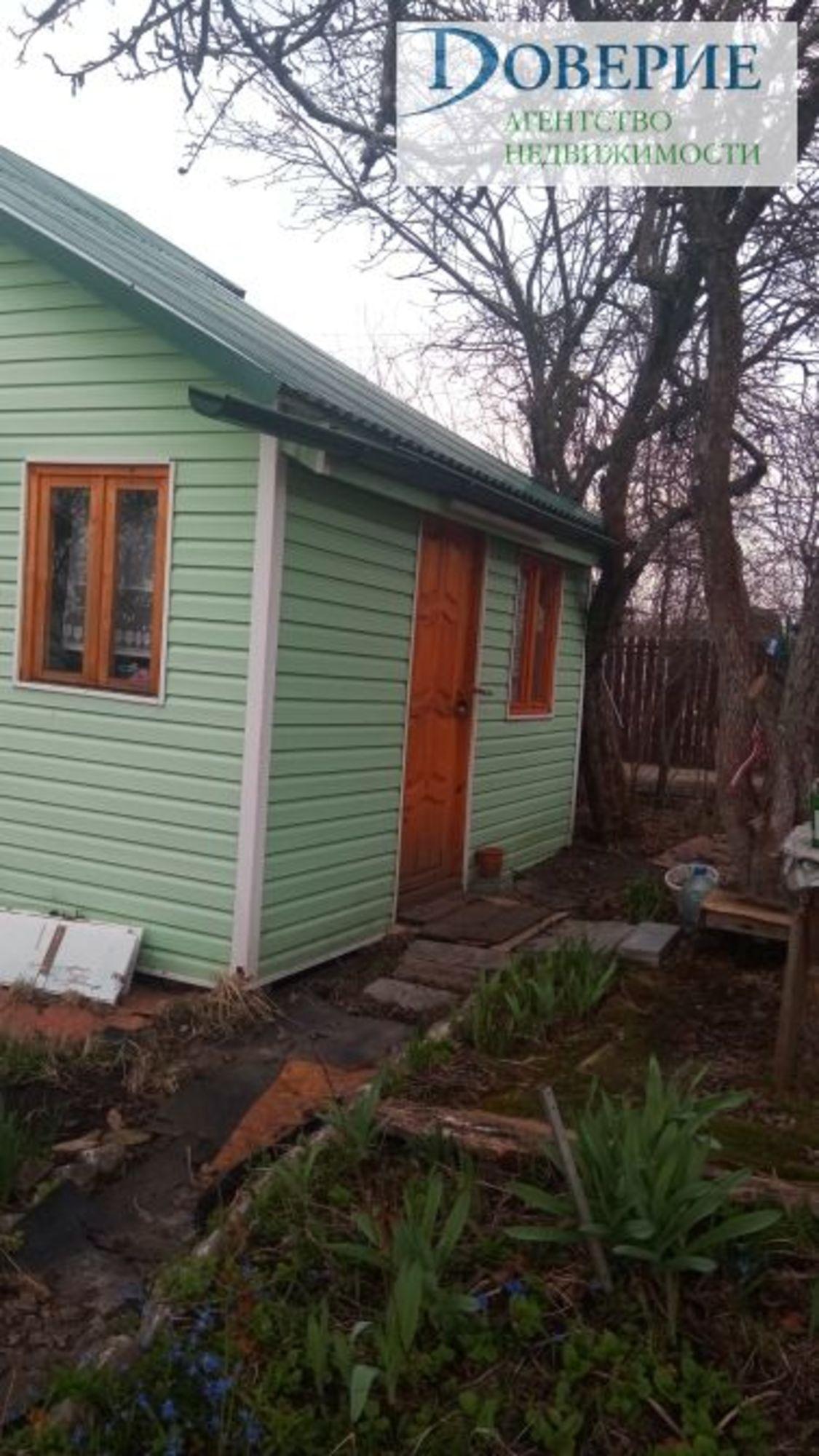 Купить дачу, дом, коттедж за 1 450 000 рублей на Комсомольская ул
