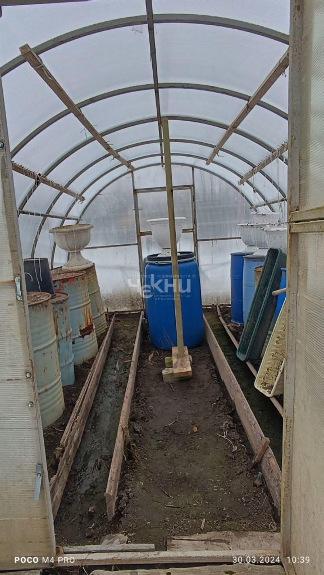 Купить дачу, дом, коттедж за 650 000 рублей на Осинки ст