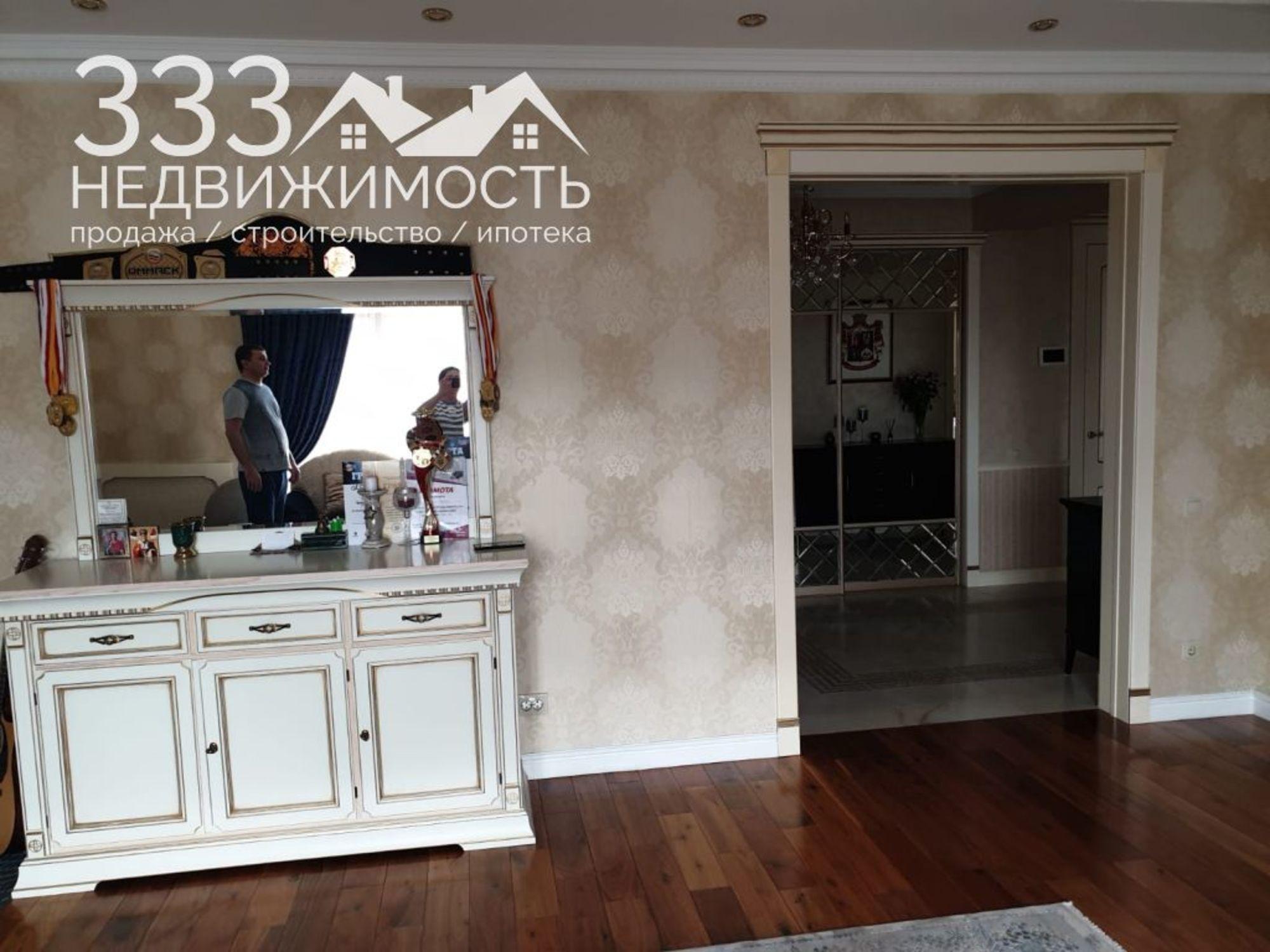 Купить квартиру за 22 500 000 рублей на Гастелло ул