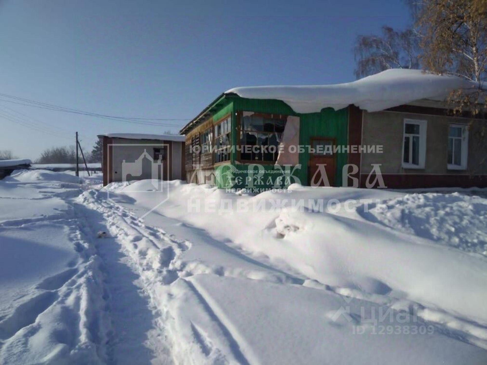 Купить торговое помещение за 71 644 рублей на улица Ленина, 12А