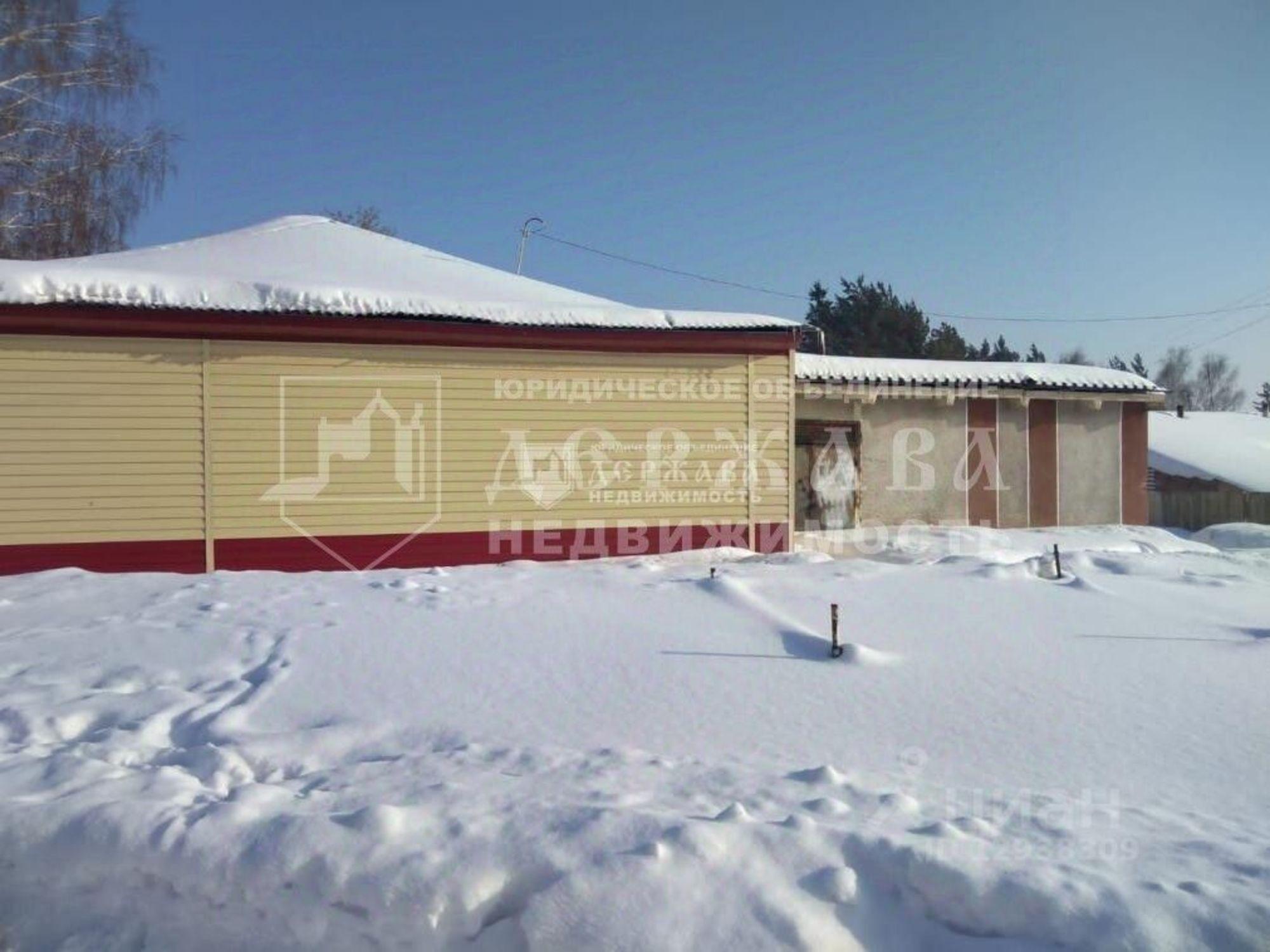 Купить торговое помещение за 71 644 рублей на улица Ленина, 12А