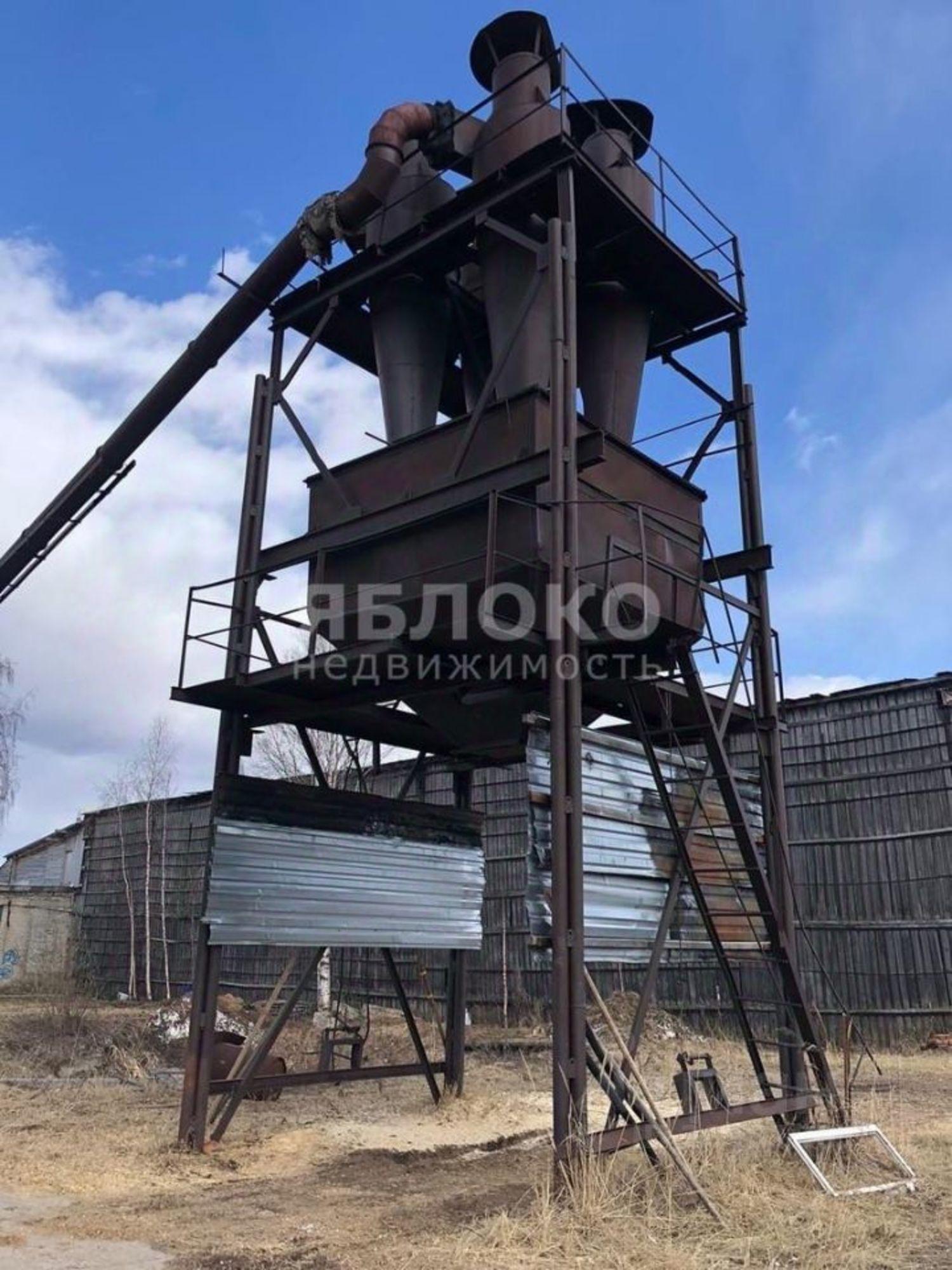 Купить производственную площадь за 15 000 000 рублей на улица Папанинцев, 21