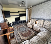 3-комн, 60.3кв м, этаж 4/4 Брянская улица