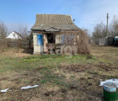 коттедж 27 кв м Фокинский район