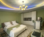 комната 53 кв м Октябрьская улица, д.27/13