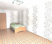 2-комн, 54кв м, этаж 2/3 Коммунистическая улица, д.3
