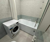 1-комн, 40кв м, этаж 5/10 Плющихинская улица, д.1