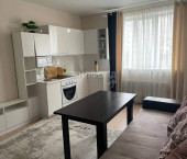 2-комн, 51.1кв м, этаж 9/17 Жилой массив Олимпийский микрорайон, д.3