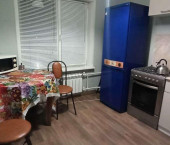 2-комн, 55кв м, этаж 1/9 Бакинская улица, 7