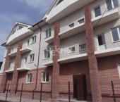 2-комн, 56кв м, этаж 3/3 Верхне-Печерская сл, 59