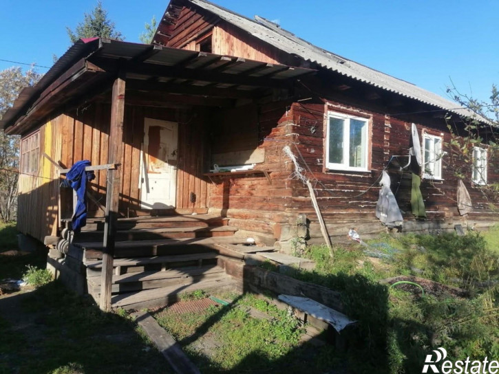 Коттедж/дом Россия,  п. Дуки, ул. Садовая
