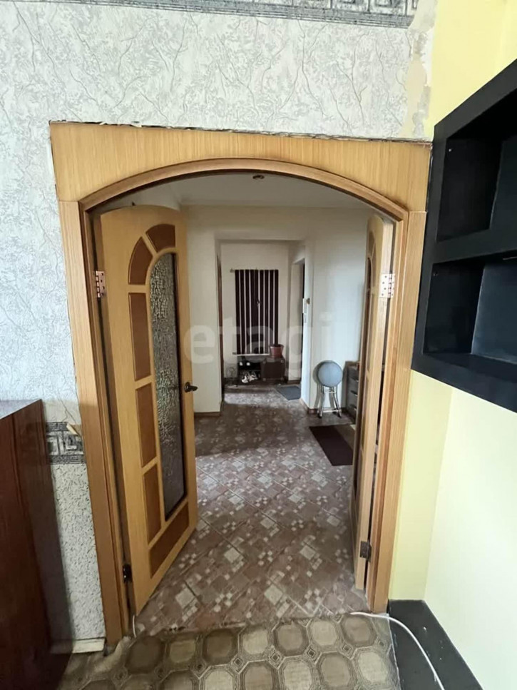 3-комн квартира Брянская улица