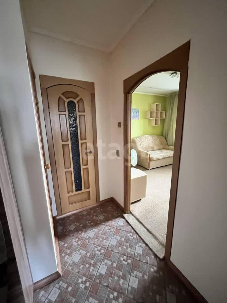 3-комн квартира Брянская улица