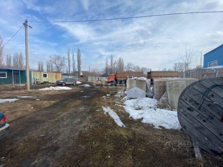 Производственное помещение село Рождественская Хава, Рождественская Хава с., Подлесная,70