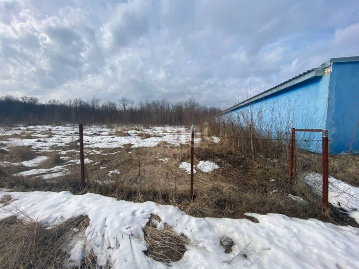 Производственное помещение село Рождественская Хава, Рождественская Хава с., Подлесная,70