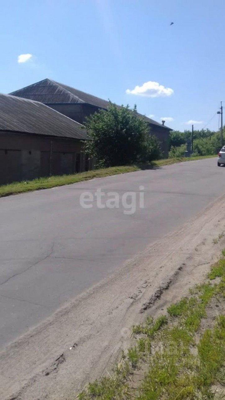 Производственное помещение улица Фрунзе