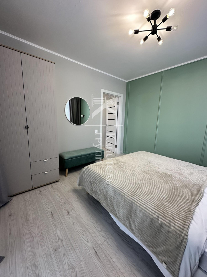 3-комн квартира улица Николая Глебова, 3с13