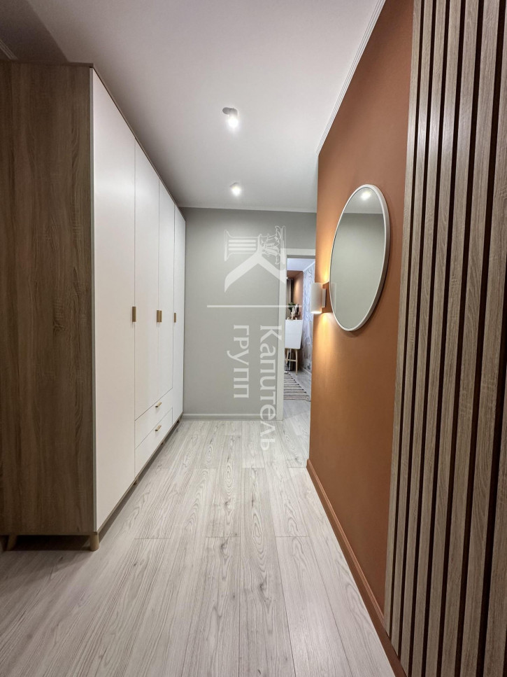 3-комн квартира улица Николая Глебова, 3с13