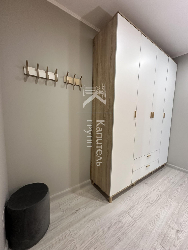 3-комн квартира улица Николая Глебова, 3с13