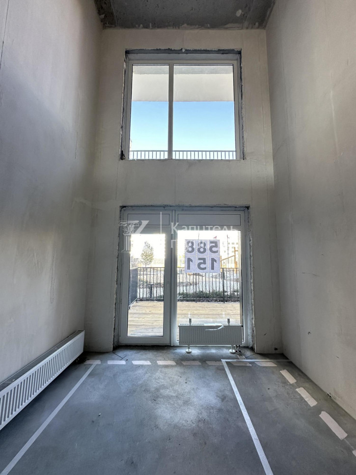 4-комн квартира улица Газовиков, 44