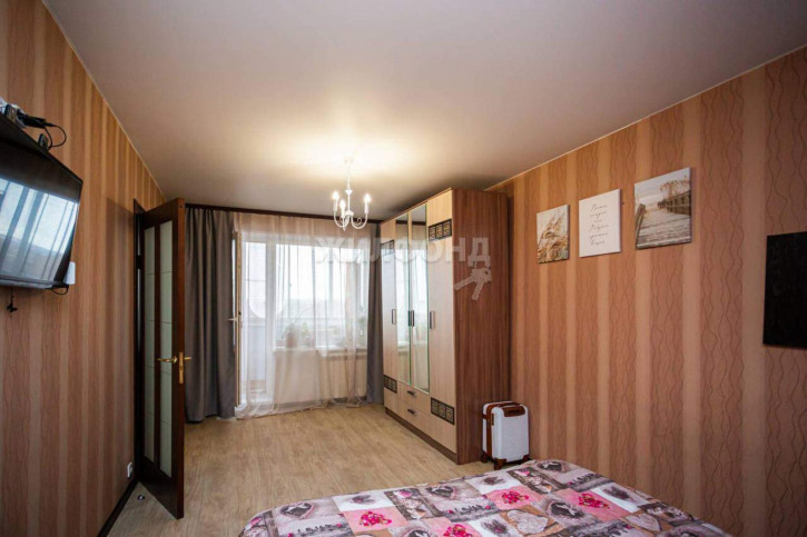 3-комн квартира Транспортная улица, д.127