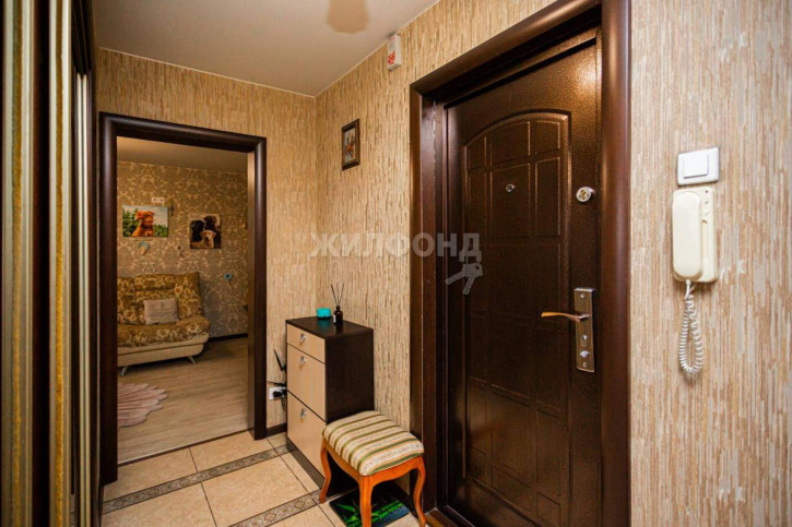 3-комн квартира Транспортная улица, д.127