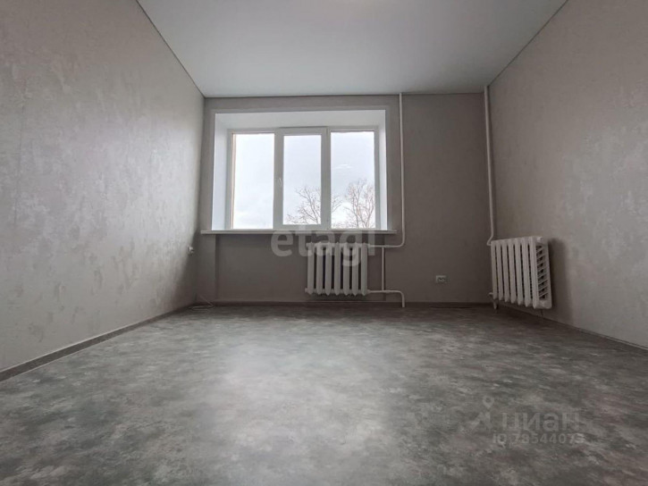 Комната проспект Дзержинского, 36/2,  д. 36/2