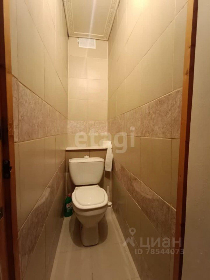 Комната проспект Дзержинского, 36/2,  д. 36/2