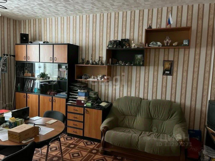 Офис Красноармейская улица, 39,  д. 39