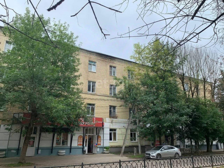 Комната пр-кт Ленина, 26,  д. 26