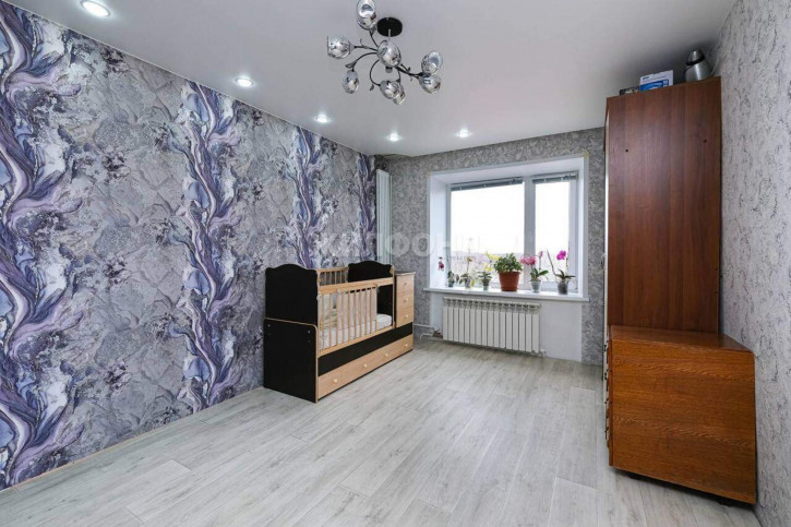 2-комн квартира Березовая улица, д.10