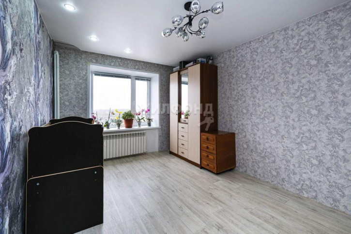 2-комн квартира Березовая улица, д.10