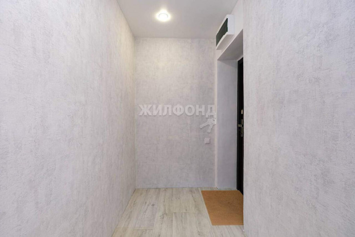 2-комн квартира Березовая улица, д.10