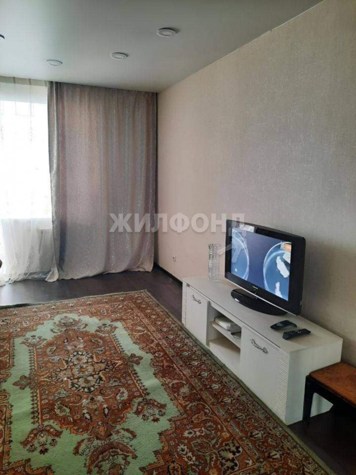 1-комн квартира Старо-Деповская улица, д.1